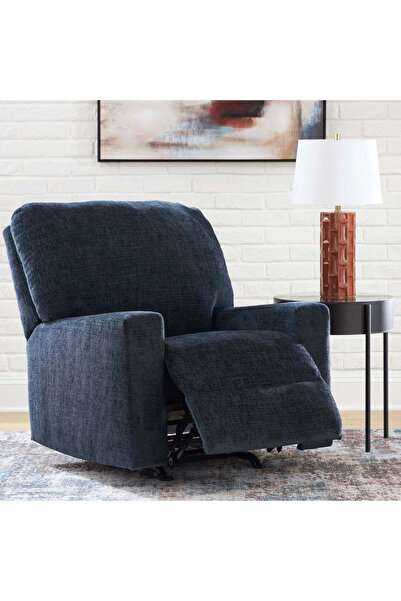 Ashley Furniture كرسي أفيمور هزاز قابل للإمالة