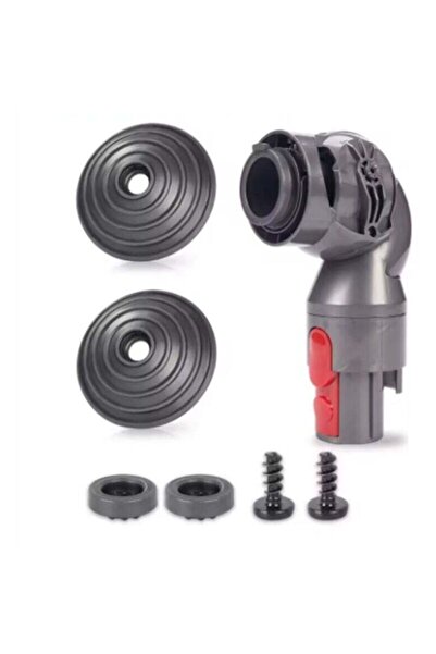 STARSTAR Direct-drive vacuum head connector compatible with V7, V8, V10, and ...
