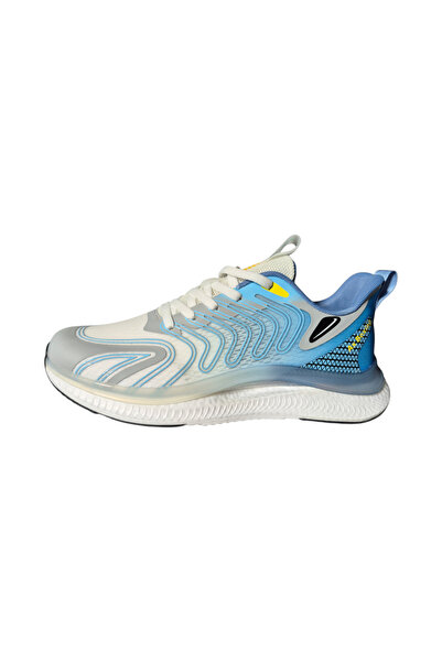 AX Boxing Adidasi Sport pentru Barbati, Model Daro, Talpa Usoara din Spuma, P...