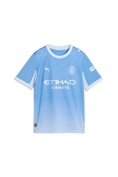 Puma Manchester CITY 26/27 Genç İç Saha Forması