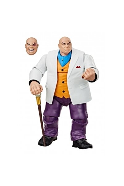 Hasbro Figurină de acțiune Marvel Retro Collection Kingpin Marvel 15 cm