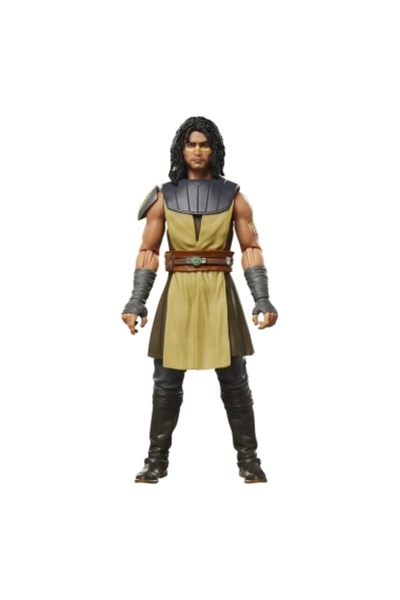 Hasbro Star Wars: The Clone Wars Black Series Figurina articulata Qunlan Vos ...
