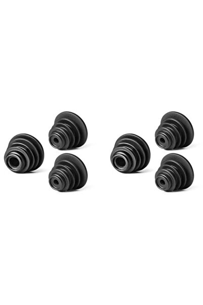 STARSTAR Two rubber sealing rings suitable for the clean water tank and waste...
