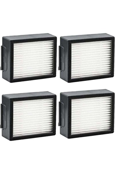 STARSTAR (4-pack) Replacement HEPA filters for iRobot Roomba Combo J7+, HEPA ...