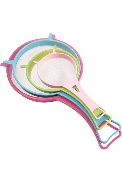 OEM Set de bucătărie premium - Set de 4 piese cu DASNTERED