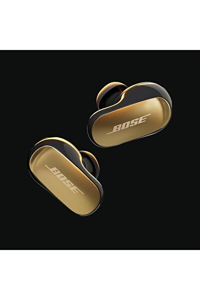 Bose New QuietComfort Ultra Bluetooth Earbuds (2nd Gen), Wireless Noise Cance...