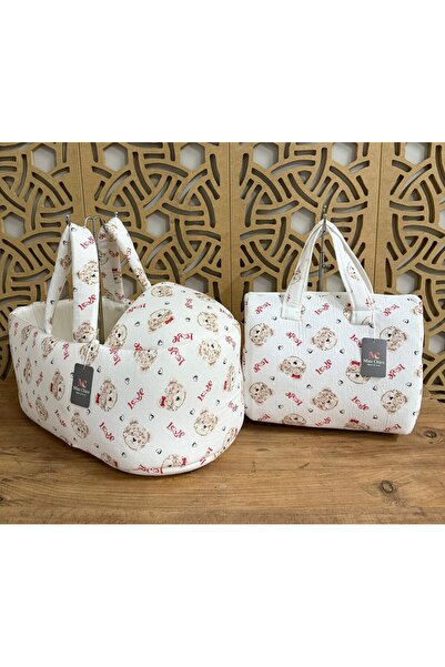 İLALKİDS Baby Carrying Bag Mother Baby Bag