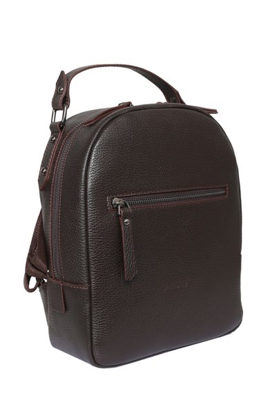 ŞAHDEM Genuine Leather Women's Backpack