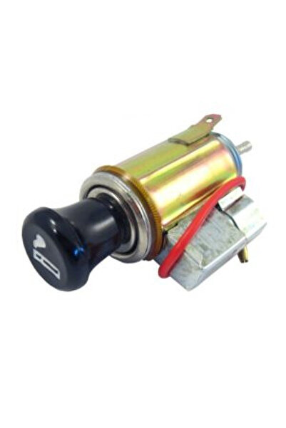 OEM ΚΙΤ ΑΝΑΠΤΗΡΑΣ ΑΡΣΕΝΙΚΟ/ΘΗΛΥΚΟ 12V ΓΙΑ ΙΑΠΩΝΙΚΑ ΑΥΤΟΚΙΝΗΤΑ (Φ 21 mm) ΜΕ ΚΑ...