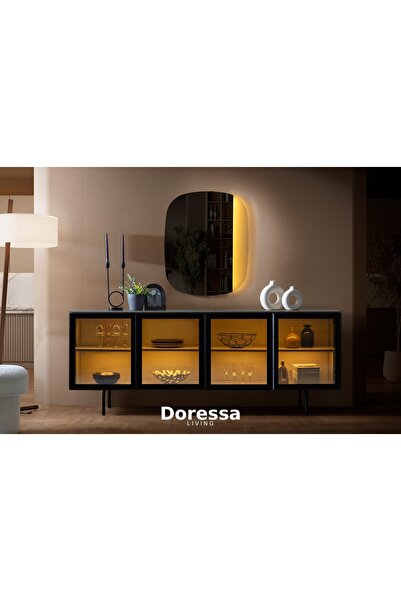 Doressa Living Zenta Konsol