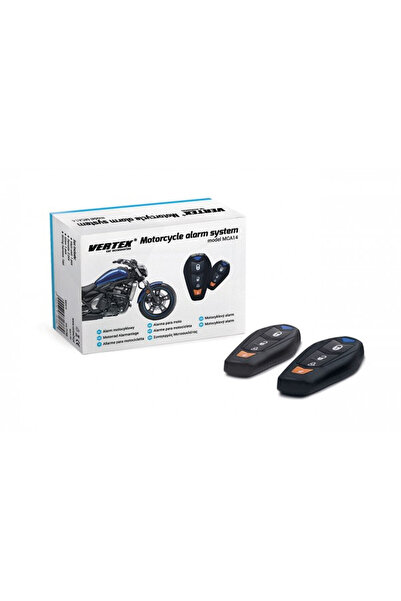 OEM ΣΥΝΑΓΕΡΜΟΣ MOTO με 2 Τ/Χ διαιρουμενος - ΚΡΑΔΑΣΜΙΚΟ - ΣΕΙΡΗΝΑ Vertex