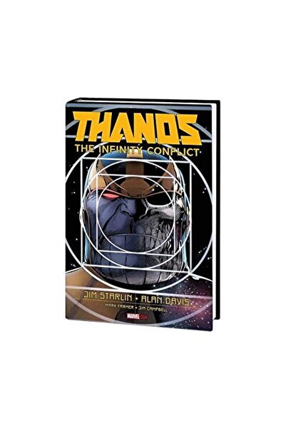 Marvel Thanos
