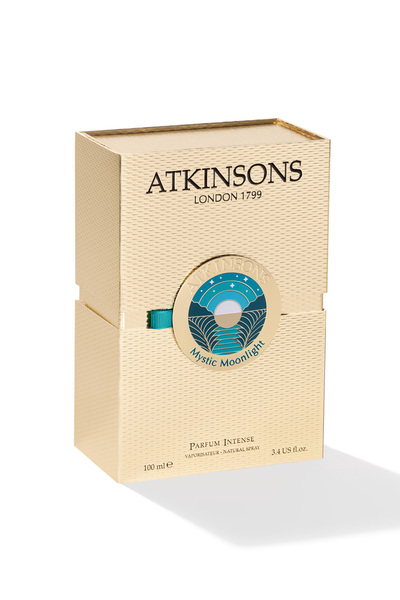 Atkinsons Mystic Moonlight Parfum Intense 100 ML - Unisex Parfüm