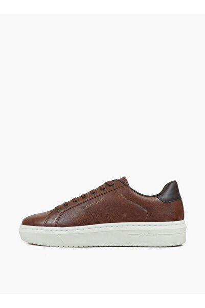 GAP Men Phoenix LTX Lace-Up Ankle Sneakers