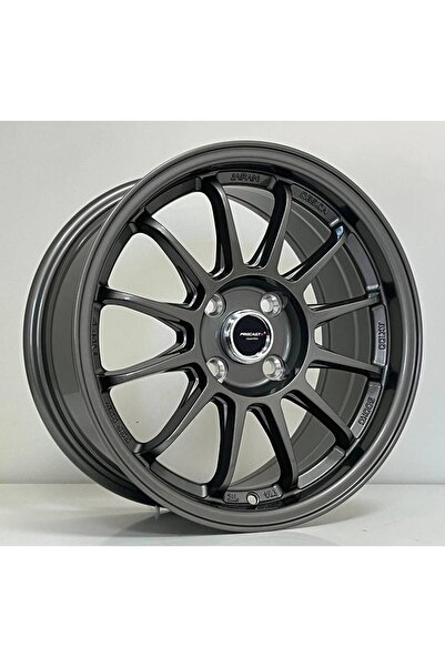 Procast 15 İNÇ 4X100 CLIO GETZ ACCENT ERA BLUE SYMBOL COROLLA DOBLO FIORINO U...