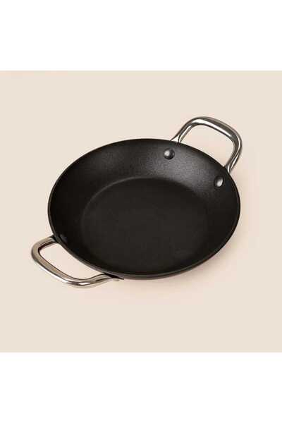 olala Pro Sahan - Black - 20 cm
