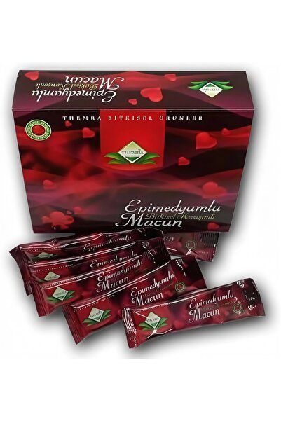 Beauty Original Turkish Thymra Honey (Envelopes)