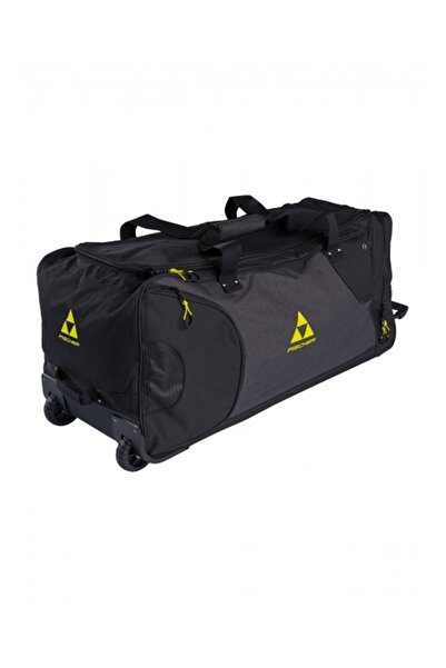 Fischer Sports GEANTA JUCATOR JR FISCHER CU ROTI