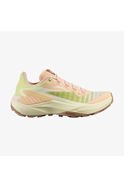 Salomon GENESIS Kadın Koşu Ayakkabısı Almond Cream L47996600