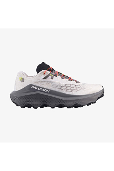 Salomon Ultra Glıde 4 Erk Lilac Ash/Excalibur/Pink Yarrow Running/Fitness Sho...