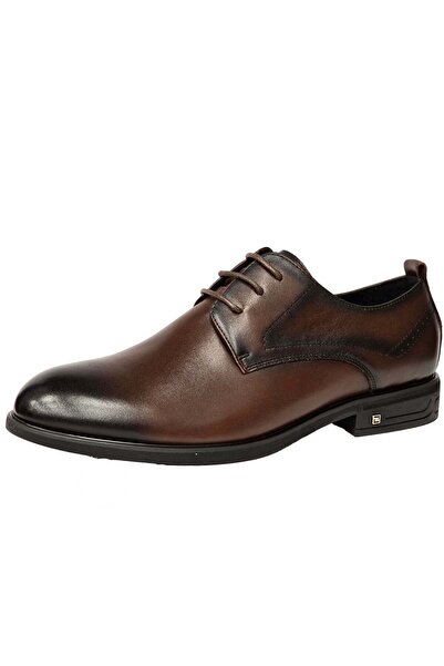 OTTER Pantofi barbati E6E620006B 02-N