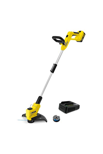 Karcher Trimmer de gazon fără fir LTR 3-18 Set cu acumulator