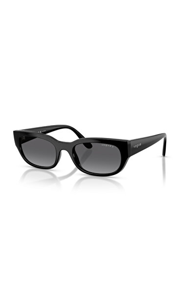 Vogue Vo 5669S W44/T3 54 Polarized Sunglasses