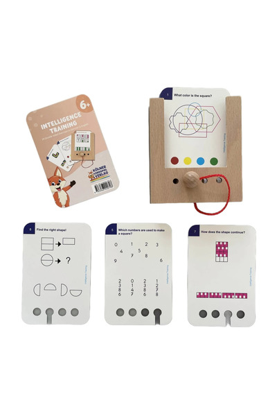 Kölner Lernspielverlag WiemTo Set educațional de inițiere Jocuri educative Kö...