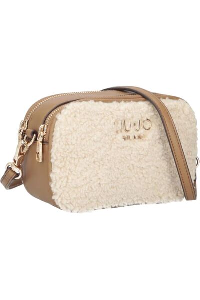 Liu Jo Geantă mică tip crossbody - AF6100-E1163-X0459