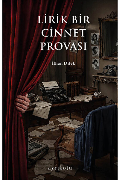 Ayrıkotu Lirik Bir Cinnet Provası