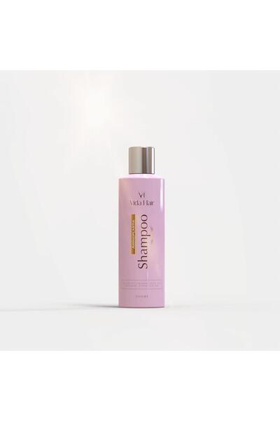 vida hair Aminoplastia Shampoo 300ml