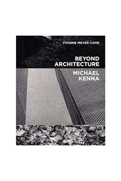 National Geographic Books Dincolo de Arhitectură Michael Kenna