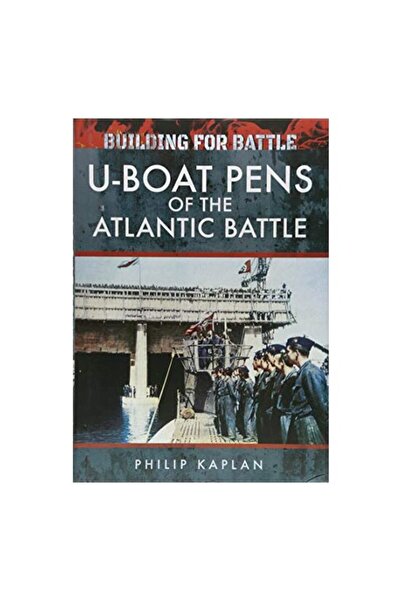 Pen & Sword Military Construind pentru luptă