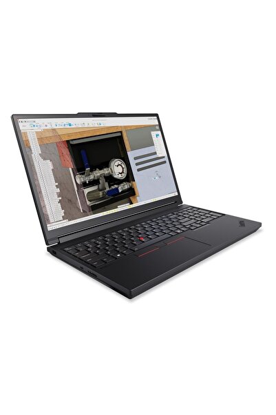LENOVO Лаптоп ThinkPad T16g Gen 3 с процесор Intel Core Ultra 9 285HX до 5.5G...