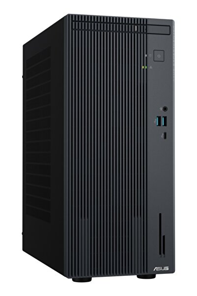 ASUS Calculator Desktop ExpertCenter P500 Mini Tower (PM500MH) cu procesor AM...