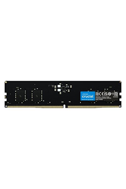 Crucial Memorie RAM Clasic 32GB DDR5 5600MHz CL46
