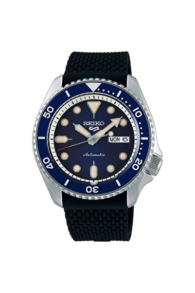 Seiko 5 Srpd93J Automatic Men's Wristwatch