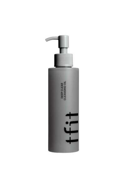 TFİT T-Vit Deep Clear Deep Cleansing Oil - 150ml