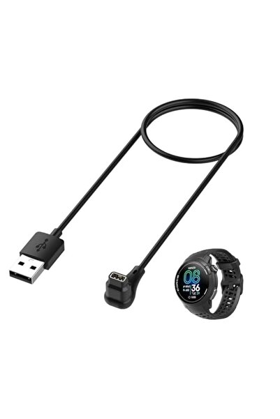 GENERAL شاحن USB متوافق مع COROS PACE Pro/PACE 4 / APEX 4 / NOMAD - كابل شحن ...