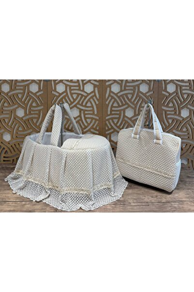 İLALKİDS Baby Carrying Bag Mother Baby Bag
