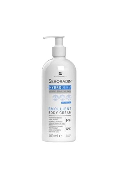 Seboradın Body Cream for Sensitive and Dry Skin 400 ml