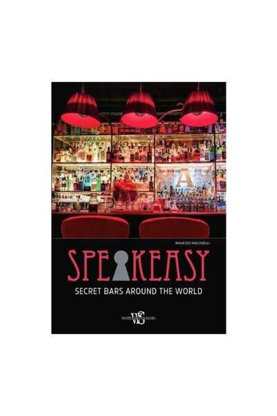 whitestar Speakeasy