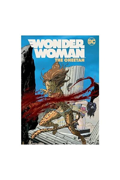 DC COMICS Wonder Woman