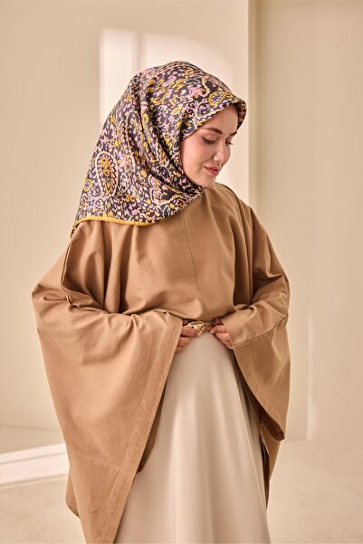 Silk Home Twill Silk Scarf 11478-02