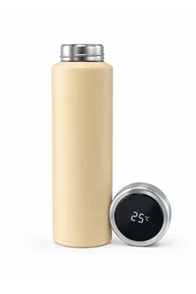 HXD Zoomlion 500ML Smart Vacuum Insulated Tumbler with Temperature Display – ...
