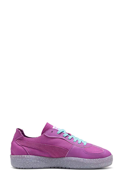 Puma Palermo Moda Paradiso Wns Mor Kadın Sneaker