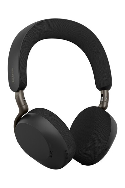 Jabra S≈Çuchawki Evolve3 75 MS Link 390c Negru