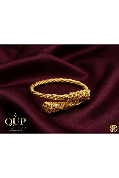 qup Burma Kelepçe