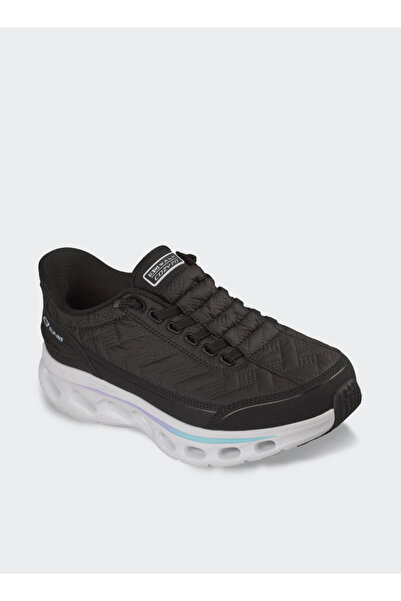 SKECHERS Women Go Walk Glide-Step 2.0 Slip-On Sports Shoes