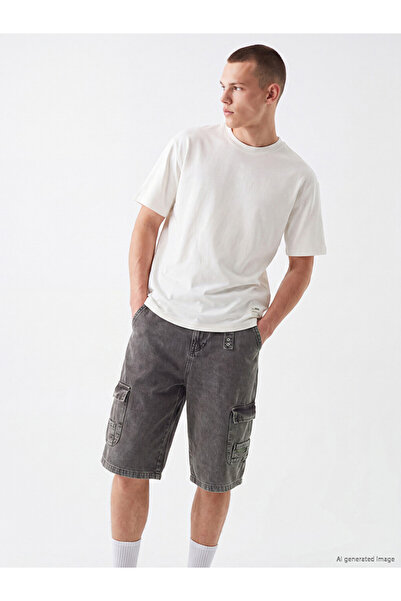 LC Waikiki Comfortable Cut by Uzg Store for Style Enthusiastssoft Touch Men's...